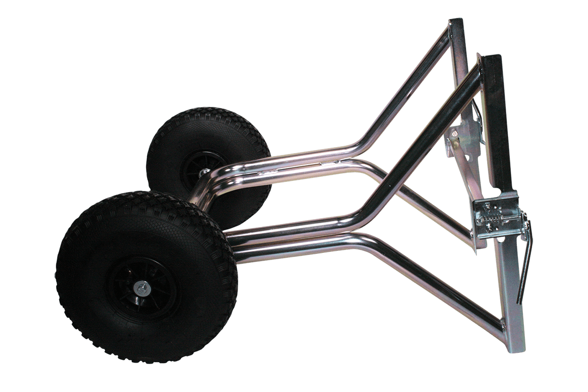 Undercarriage for Conveyor